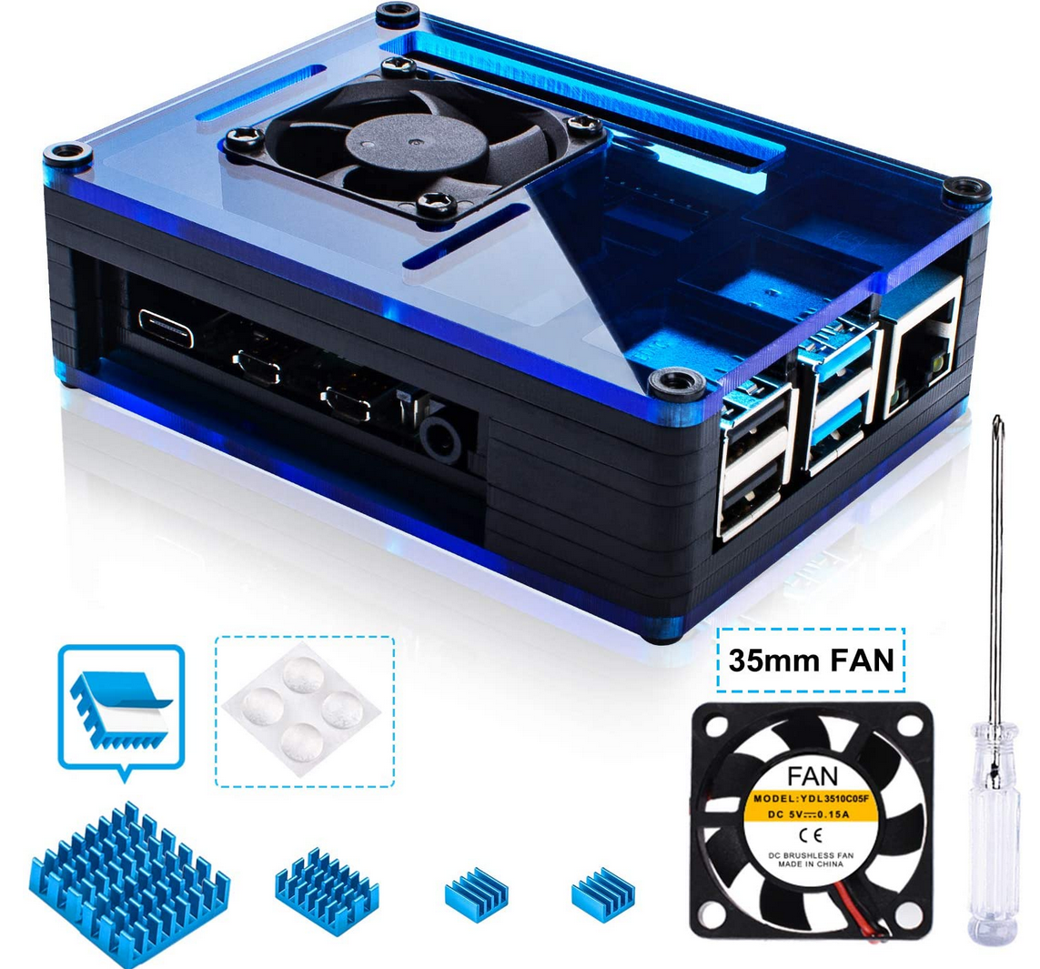 Muizei cooling box set